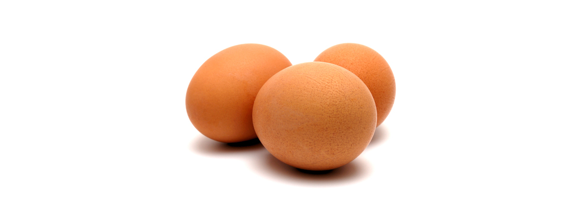 Čerstvá vejce z Hané